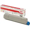 Image de OKI, Toner, 43487712 (CF)