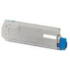 Image de Oki Toner 43872306