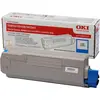 Image de OKI, Toner, 43865723 (C)