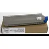 Image de OKI, Toner, Noir - Cartouche de toner d'origine - pour ES 8460CDTN (CF)