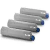 Image de OKI, Toner, 43459369 (Y)