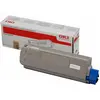 Image de OKI, Toner, 44315308 (CF)