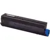 Image de OKI, Toner, Noir - Original - Cartouche de toner - pour (CF)