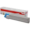 Image de OKI, Toner, 43837131 (C)