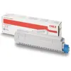 Image de OKI, Toner, 44059166 (M)