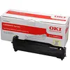 Image de OKI, Toner, 44844505 (Y)