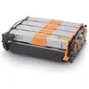 Image de OKI, Toner, 44968301 (C, M, Y)
