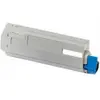 Image de OKI, Toner, 45396301 (Y)