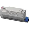 Image de OKI, Toner, 45396302 (M)
