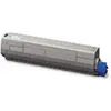 Image de OKI, Toner, 45862814 (Y)
