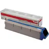 Image de OKI, Toner, Noir - Original - Cartouche de toner - pour PRO9431, Pro9541, PRO9542 (CF)