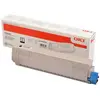 Image de OKI, Toner, Noir - cartouche de toner - pour ES 8433dn (CF)
