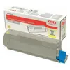 Image de Oki Toner C823dn/c823n/c833dn/c843dn 46471101