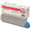 Image de Oki Toner C823dn/c823n/c833dn/c843dn 46471104