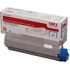 Image de OKI, Toner, 46471103 (C)
