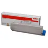 Image de Oki Toner Mc363dn/c332dn 46508712