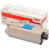 Image de OKI, Toner, 46508712 (CF)