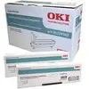Image de OKI, Toner, 46490621 (Y)