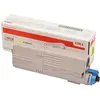Image de OKI, Toner, Kit de toner (Y)