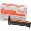 Image de OKI, Toner, 46507308 (CF)