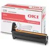 Image de OKI, Toner, 46507415 (C)