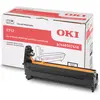 Image de OKI, Toner, 46507416 (CF)