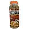 Image de Dynamite Baits Amandes De Terre Chopped Tiger Frenzied Feeder Chopped Jar Nuts 2.5l