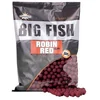 Image de Dynamite Baits Bouillette Big Fish 1.8kg