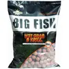 Image de Dynamite Baits Bouillette Big Fish Crabe Et Krill 5kg