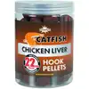 Image de Dynamite Baits Hookbaits Chicken Liver Pellets