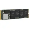 Image de Intel 660p - Commerce de détail (1000 Go, M.2 2280), SSD