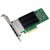 Image de Intel Carte D'extension Pci-e X710-t4l