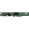 Image de Intel 1U PCIE Riser, Serveur : accessoires