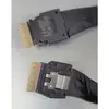 Image de Intel Cable Kit 2U SlimSas Cable x24 (CPU to Mid-plane) Kit CYPCBLSLMIDPIN (0.16 m), Câble d'interface