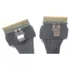 Image de Intel Cable Kit 2U SlimSas Cable x24 (Mid-plane to HSBP) Kit CYPCBLSLMIDPOUT (0.11 m), Câble d'interface