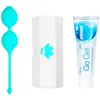 Image de Tenscare Exerciceur Du Plancher Pelvien Fleur