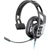Image de Nacon Gaming Rig 100HS (Filaire), Casque gaming, Noir