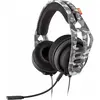 Image de Plantronics RIG 400HS, PS4 Artic Camo (Filaire), Casque gaming, Multicolore