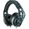 Image de Nacon Gaming Rig 400HX (Filaire), Casque gaming, Noir, Gris