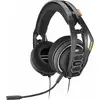 Image de Nacon Gaming Rig 400HX (Filaire), Casque gaming, Noir