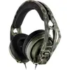 Image de Nacon Gaming RIG 400HX Casque de jeu stéréo - camo forest (Filaire), Casque gaming, Gris