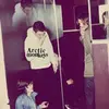 Image de Domino Record, Disque vinyle, Humbug (Arctic Monkeys)