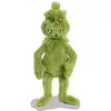 Image de Aurora , 15901, Dr. Seuss The Grinch, 18In, Jouet souple, Green, 18' (46 cm)