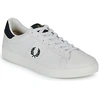 Image de Baskets basses Fred Perry SPENCER LEATHER homme