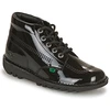 Image de Baskets basses Kickers KICK HI femme