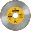 Image de DeWalt, Lame de scie, Disque diamant Dewa DT3713QZ Eco4 125mm