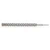 Image de DeWalt, Foret, Forets SDSPlus à marteau/percussion EXTREME 2 (30x450x400 mm, pour une utilisation permanente dans (30 mm)