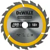 Image de DeWalt, Lame de scie, Lame de scie circulaire à main