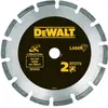 Image de DeWalt, Lame de scie, Disque diamant Dewa DT3773XJ LaserHP2 230mm