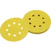 Image de DeWalt, Abrasifs, Disque abrasif 125mm K180 25pcs (180)